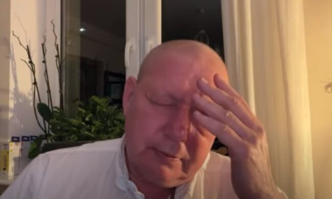 Krzysztof Jackowski/ YouTube @Jasnowidz Krzysztof Jackowski Official