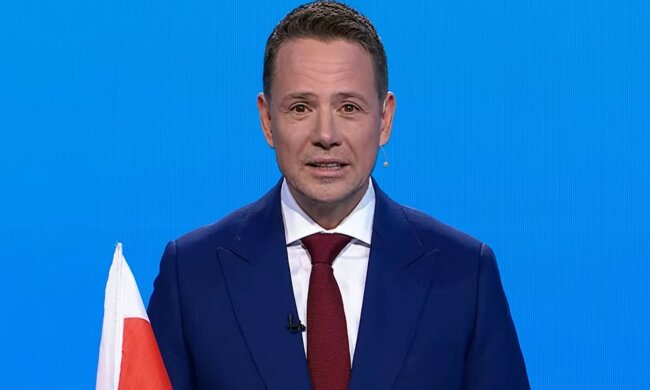Rafał Trzaskowski, screen Youtube @rafal.trzaskowski