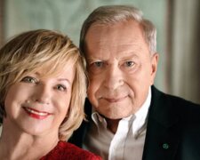 Jerzy i Barbara Stuhrowie/YouTube @Viva!