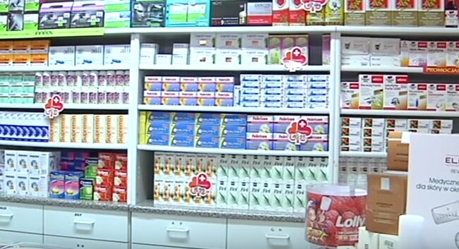 Farmaceuci biją na alarm. Czy w aptekach zabraknie leków?