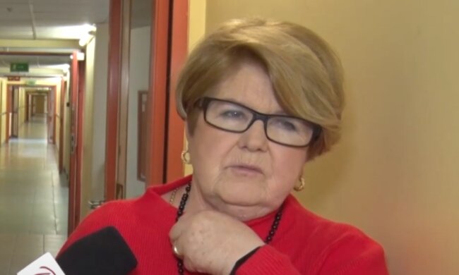 Wiesława Judek/YouTube @Plejada