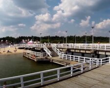 Gdańsk: Kąpieliska bez sinic czy wszystko wraca do normy?
