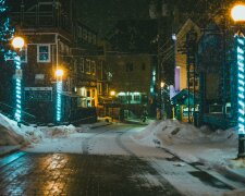 Synoptycy nie mają wątpliwości. Taka Wigilia nie zdarzyła się w Polsce od lat