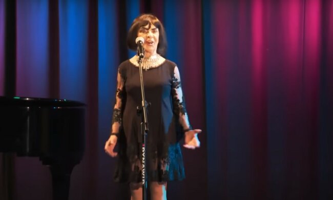 Sława Przybylska, źródło: YouTube/Oficjalna strona  - Sława Przybylska