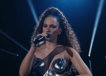 Alicja Szemplińska/YouTube @ Eurovision Song Contest