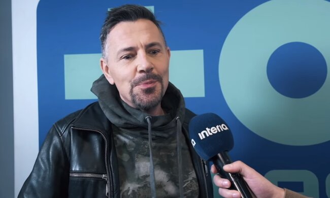 Krzysztof Ibisz. Źródło: Youtube Pomponik