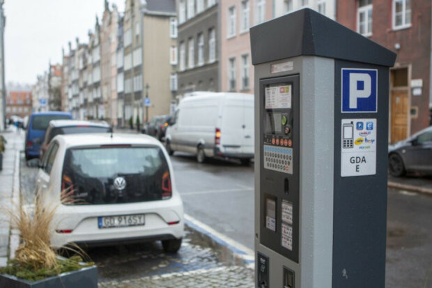 Gdańsk: od przyszłego tygodnia startuje Strefa Płatnego Parkowania. Jakie będą stawki opłat