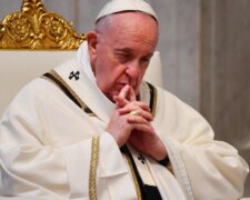 Papież Franciszek wprowadza zmiany! / ucanews.com/
