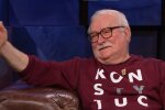 Lech Wałęsa, screen Youtube @tvnpl