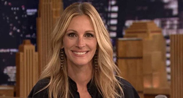 Julia Roberts. Źródło: youtube.com