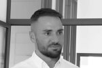 Łukasz Litewka, screen Youtube @polsatnewsplofc