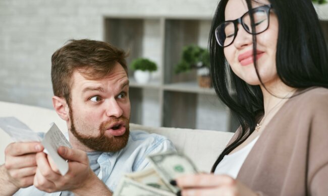 Bezczelna narzeczona, źródło: Pexels