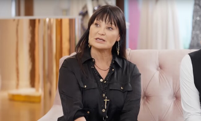 Iwona Pavlović/YT @Party & Wedding - Izabela Janachowska