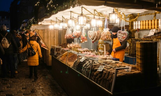 Zjedz to w Boże Narodzenie. Tradycja mówi o zdrowiu i pomyślności w nowym roku
