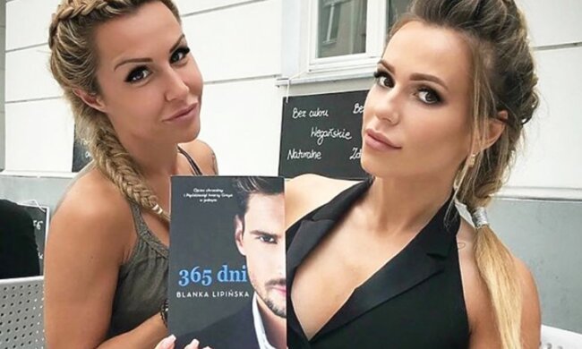 Doda zawiesza karierę i leci do Dubaju pracować nad własnym filmem. Czy podzieli sukces Blanki Lipińskiej