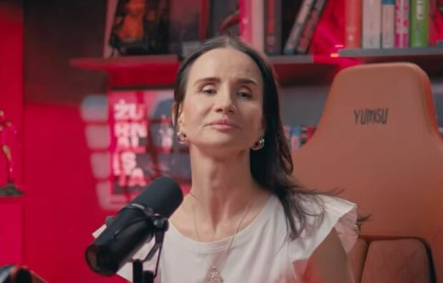 Viola Kołakowska/YouTube @Żurnalista