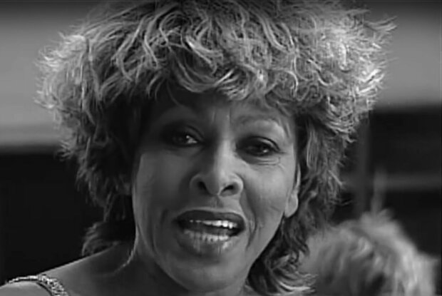 Tina Turner/YT @60 Minutes
