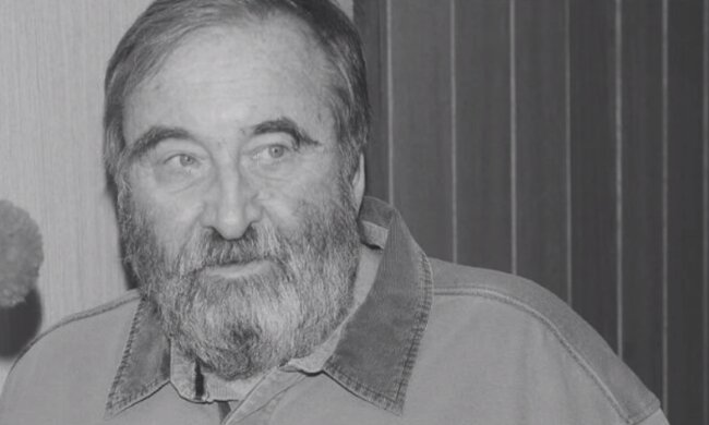 Krzysztof Kowalewski. Źródło: Youtube Paula Rodak