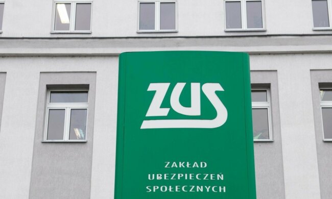 Zakład Ubezpieczeń Społecznych