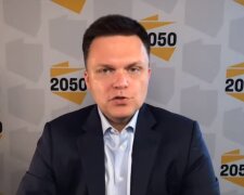Szymon Hołownia/YouTube @Wirtualna Polska