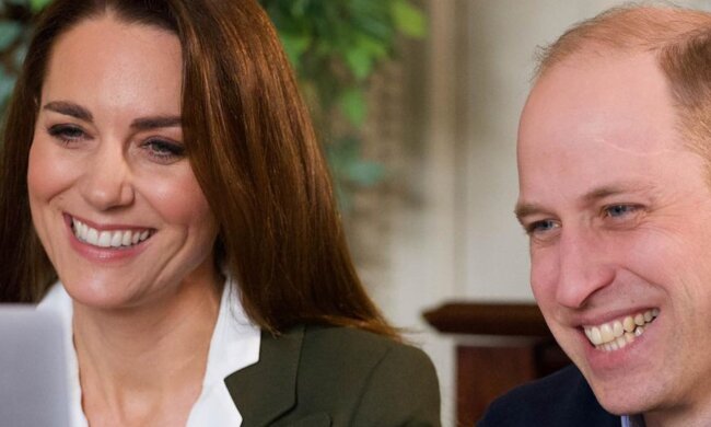Książę William, księżna Kate/ instagram: kensingtonroyal