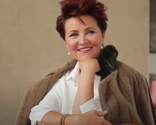 Jolanta Kwaśniewska / YouTube:  Magazyn VIVA!