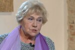 Teresa Lipowska. Źródło: Youtube Kultowe Rozmowy