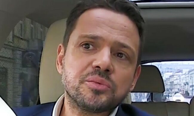 Rafał Trzaskowski/screen YouTube @Onet Rano