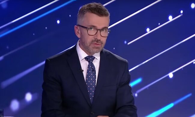 Zbigniew Łuczyński/YT @Telewizorek