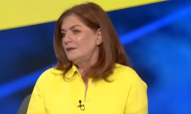 Katarzyna Dowbor/YouTube @Super Express