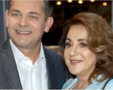 Danuta i Zenek Martyniukowie/YouTube @Rozrywa