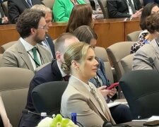 Marta Nawrocka, screen Youtube @Telewizja_Republika