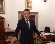 Rafał Trzaskowski nie mógł milczeć. Pochwalił się niezwykłym sukcesem