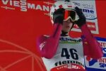 Kamil Stoch, screen Youtube @nexilskijumping