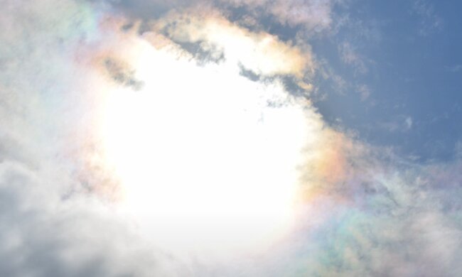 Niebo, źródło: YouTube/STRANGER SKIES - TSW / Southern Hook