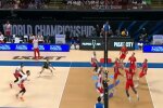 reprezentacja Polski w siatkówce, screen Youtube @volleyballworld