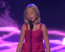 9-letnia uczestniczka "Mam Talent" wyrosła na piękną, młodą kobietę, źródło: YouTube