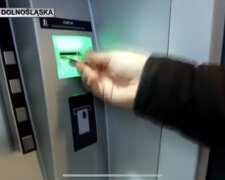 YouTube:Telewizja Echo24/bankomat