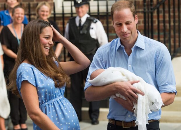 Czy księżna Kate jednak jest w ciąży. Teraz fani nie mają już wątpliwości