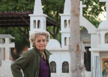 Z życia wzięte. Rodzina przypomniała sobie o mnie tuż przed Wszystkimi Świętymi. Nie wiedzieli, że testament już podpisałam
