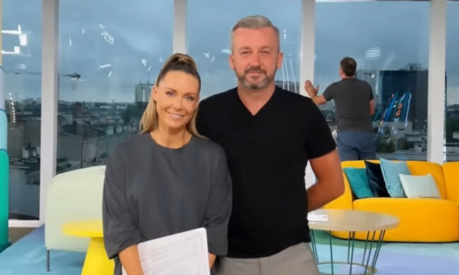 Małgorzata Rozenek-Majdan/YouTube @Jastrząb Post