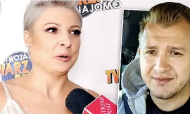 Magda Narożna, Dawid Narożny/YouTube @Jastrząb Post