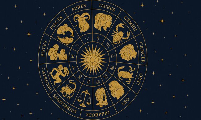 znaki zodiaku @AI