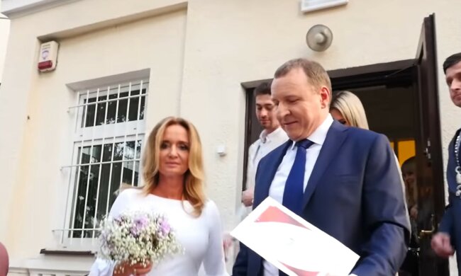 Joanna Kurska, screen Youtube @SuperExpressOfficial