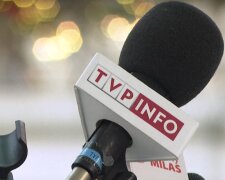 TVP Info/YT @FRANCE 24 English