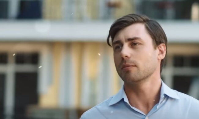 Mężczyzna/YouTube @Czas na Historię