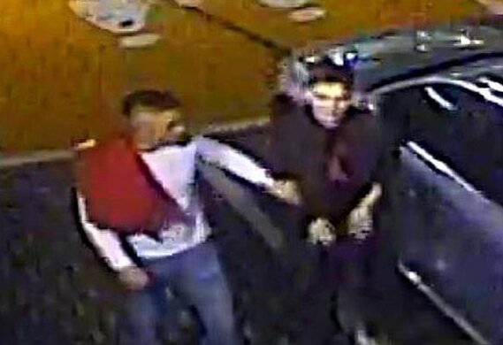 Policja prosi o pomoc w sprawie rozpoznania sprawców. Wydała oficjalny komunikat [ZDJĘCIA]