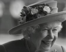 Królowa Elżbieta II/YouTube @Onet News