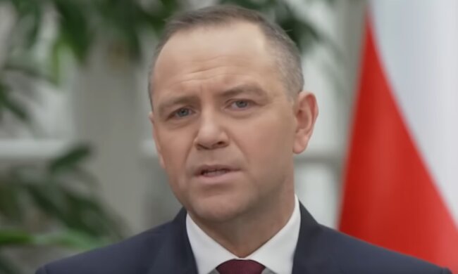 Karol Nawrocki/YouTube @polsatnews.pl