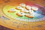 znaki zodiaku, screen Youtube
